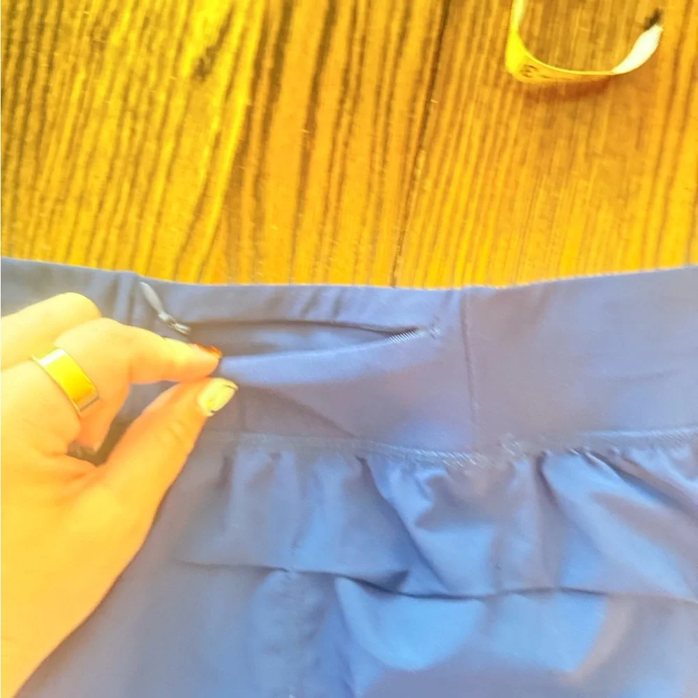 ASICS High Waist Short - Picture 6 of 9